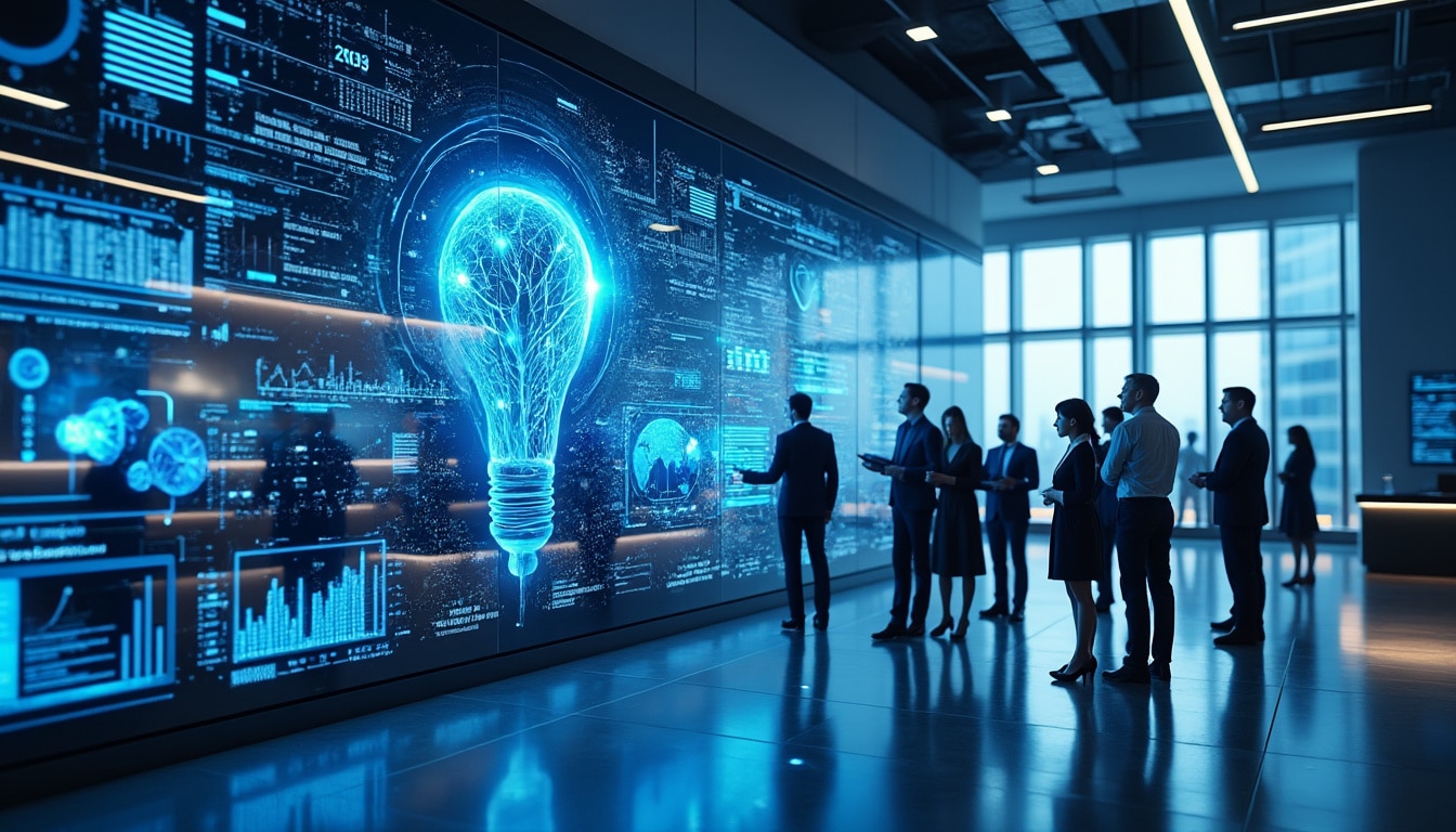 découvrez comment openai et l'ia intégrée peuvent accélérer le time to value de votre saas en optimisant les performances et en améliorant l'expérience utilisateur.