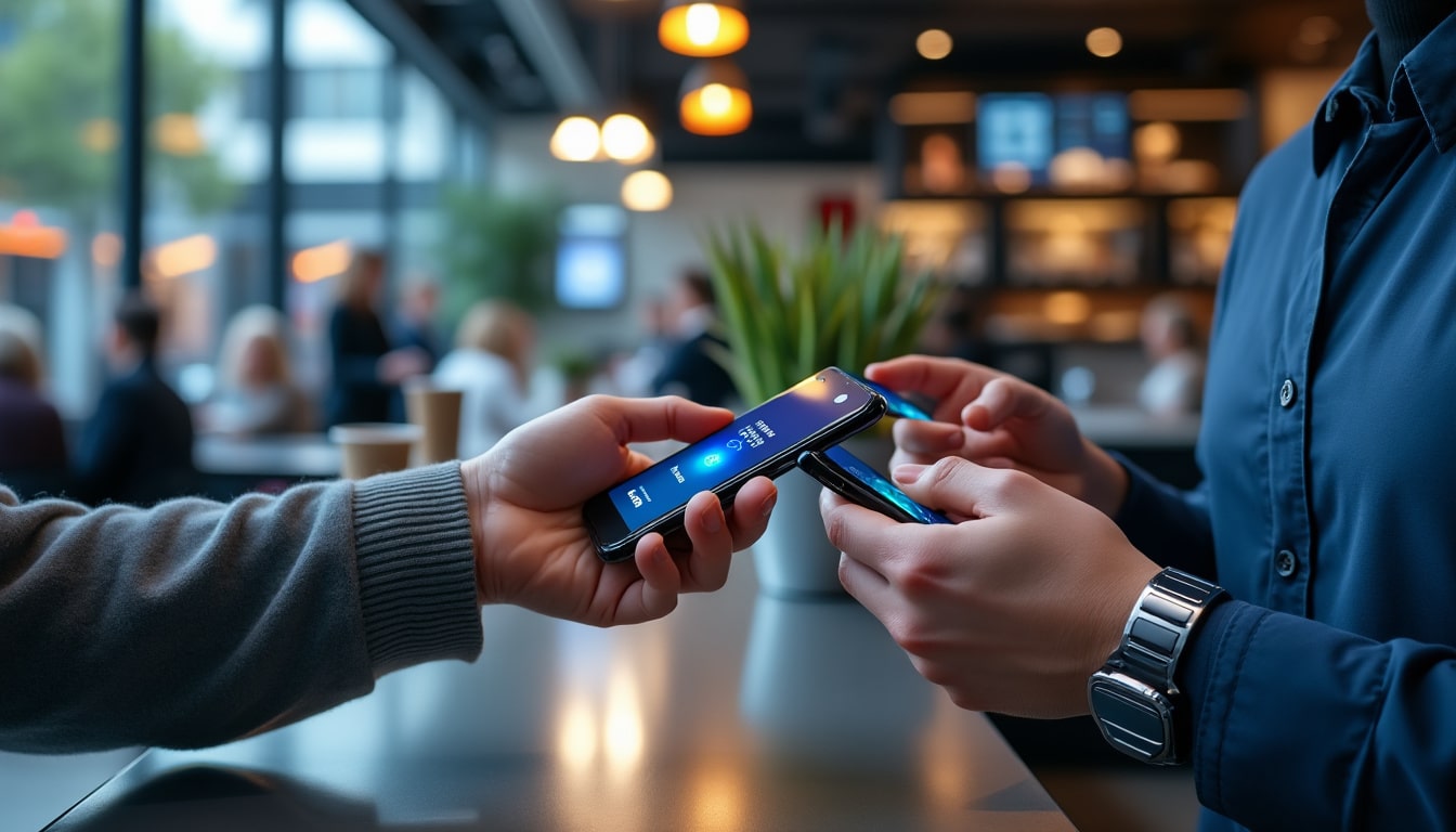 découvrez comment revolut et apple pay révolutionnent les paiements avec des usages innovants et simplifiés qui transforment votre manière de payer au quotidien.
