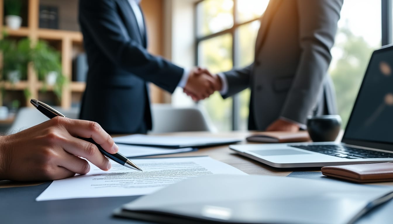 découvrez comment rédiger un sla (accord de niveau de service) crédible et tenable pour garantir des engagements clairs et réalistes entre parties.