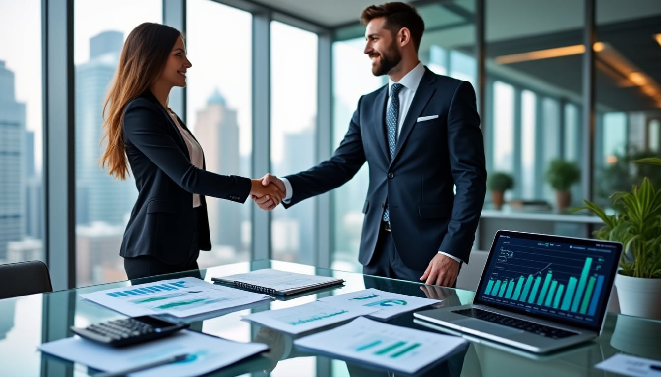 découvrez comment se déroule la cession d'une eurl et quels sont les coûts associés pour vendre votre entreprise en toute sérénité.
