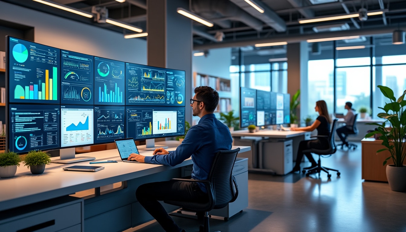 découvrez le benchmark du cpl moyen par secteur : saas, e-commerce, et services. analysez vos performances et comparez-vous aux standards du marché pour optimiser vos campagnes.