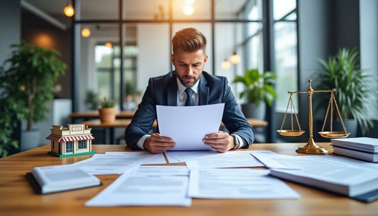 Choix du statut juridique : les différences qui comptent