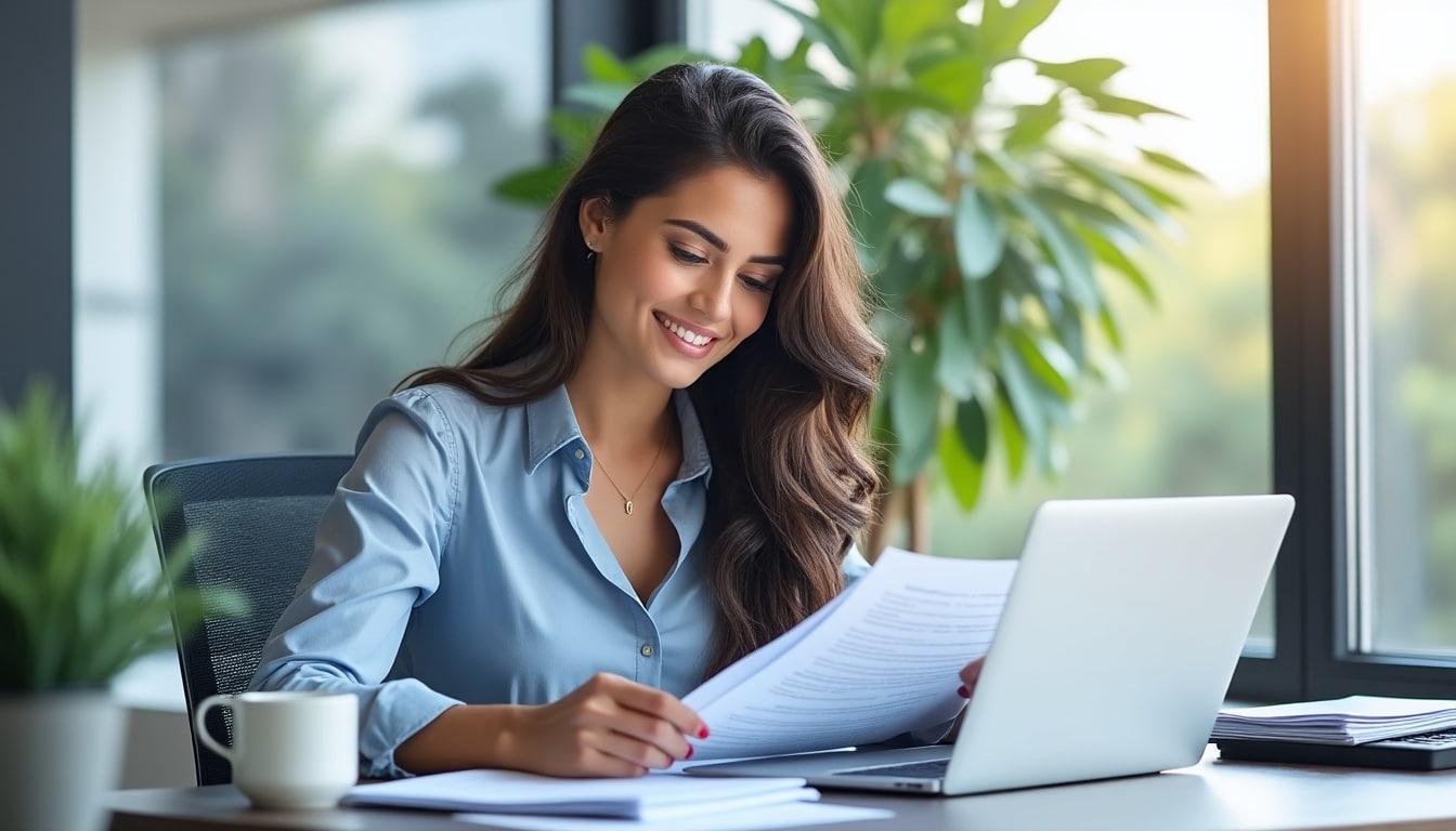 découvrez comment répondre efficacement à un contrôle urssaf sans stress inutile grâce à nos conseils pratiques et astuces pour bien préparer votre dossier.
