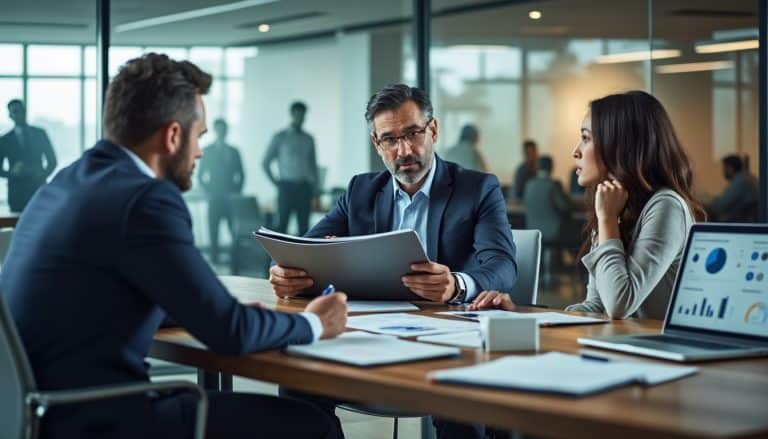 Défense assureur entreprise : ce que la profession doit couvrir