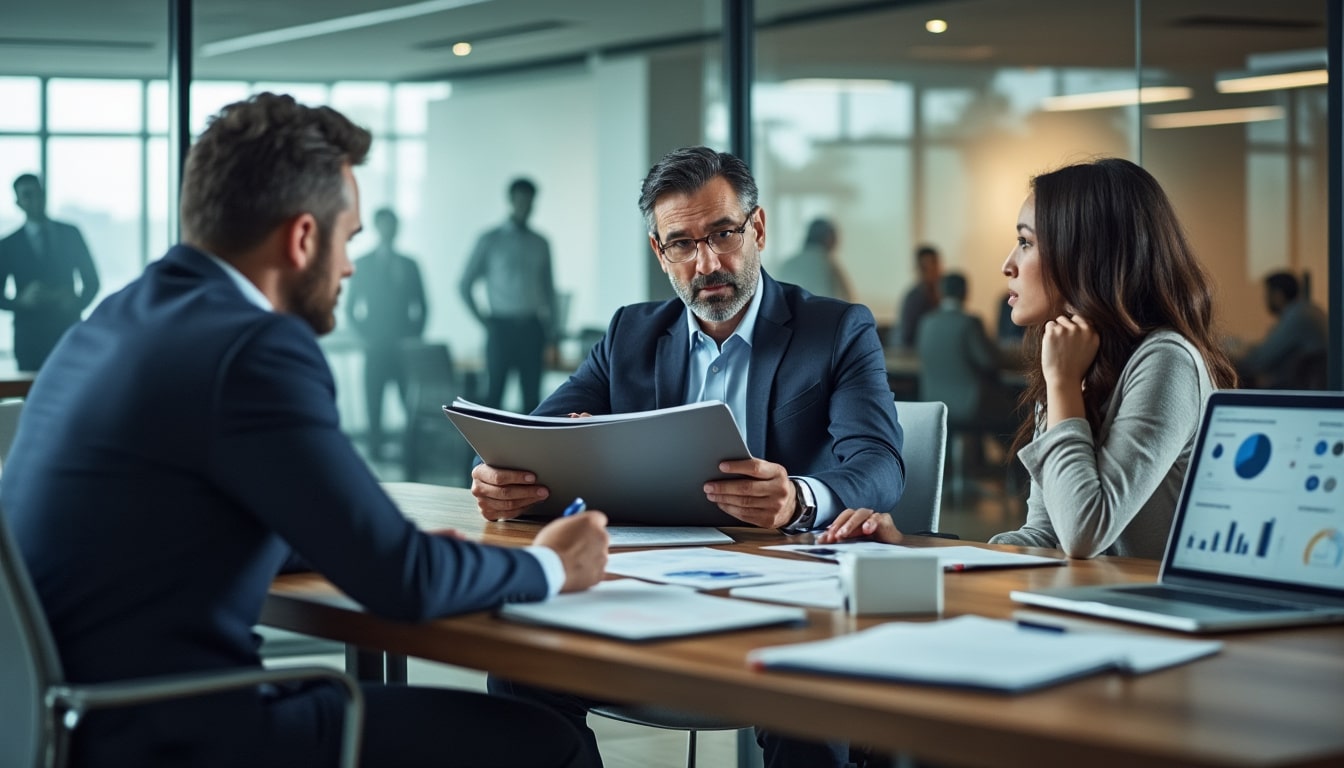 découvrez les garanties de défense que l’assureur d’entreprise doit couvrir : protection juridique, frais de procédure et accompagnement en cas de litige.