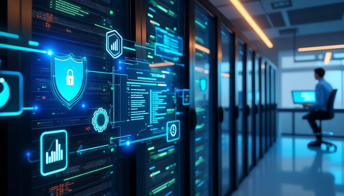 découvrez ce qu'est l'hébergement web infogéré, ses principes fondamentaux, les avantages qu'il offre et les limites à considérer pour optimiser la gestion de votre site internet.