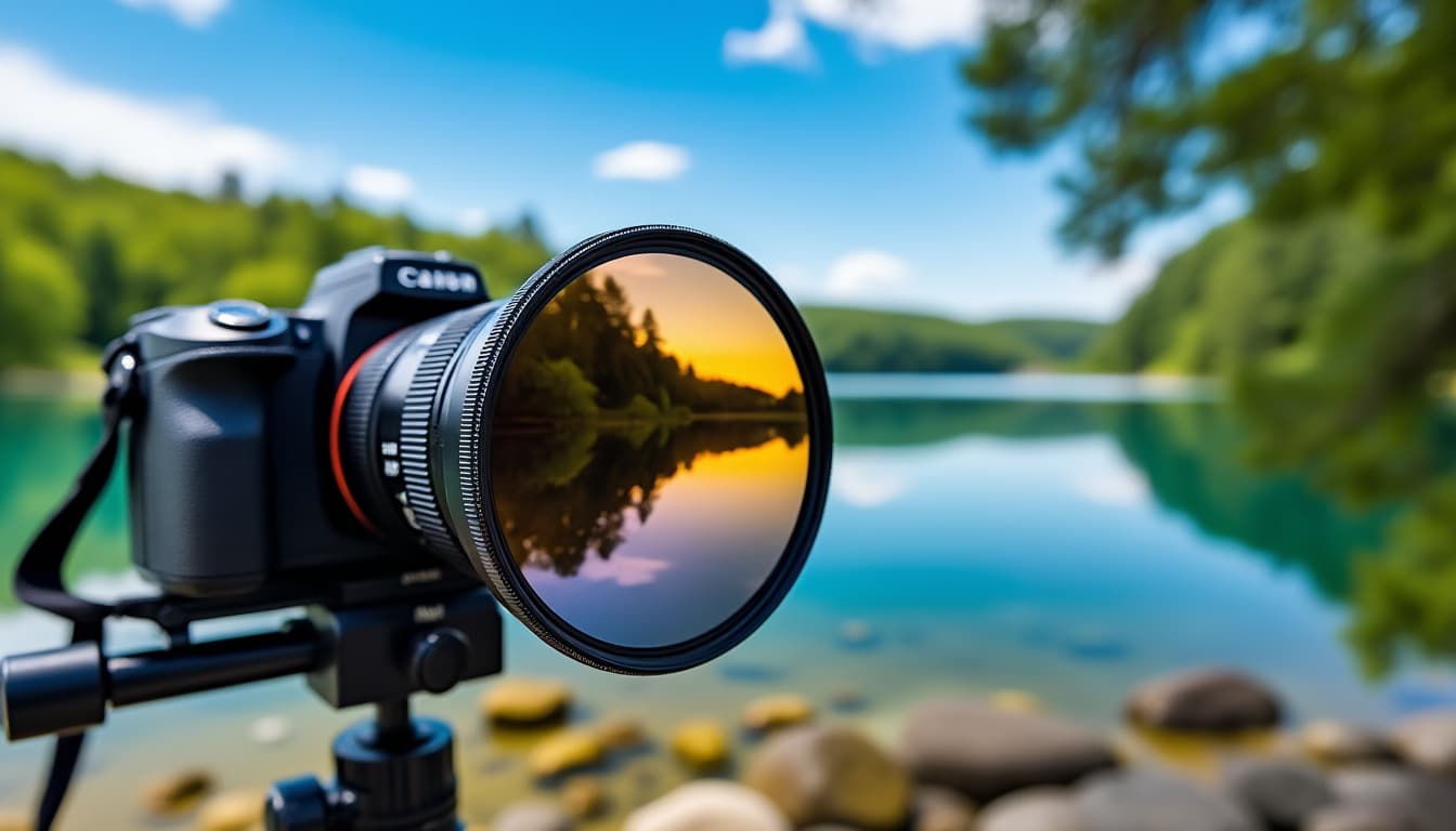 découvrez ce qu'est un cpl en photographie et comprenez son importance grâce à notre guide clair et complet.