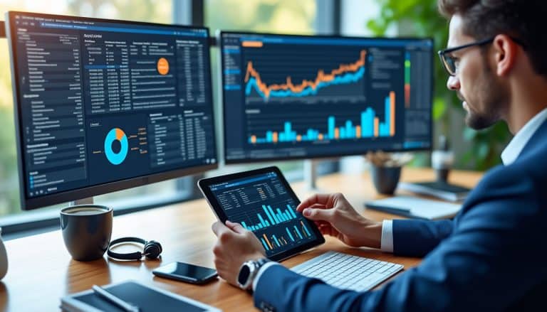 Sujet tech ou gestion : budget et prestataires