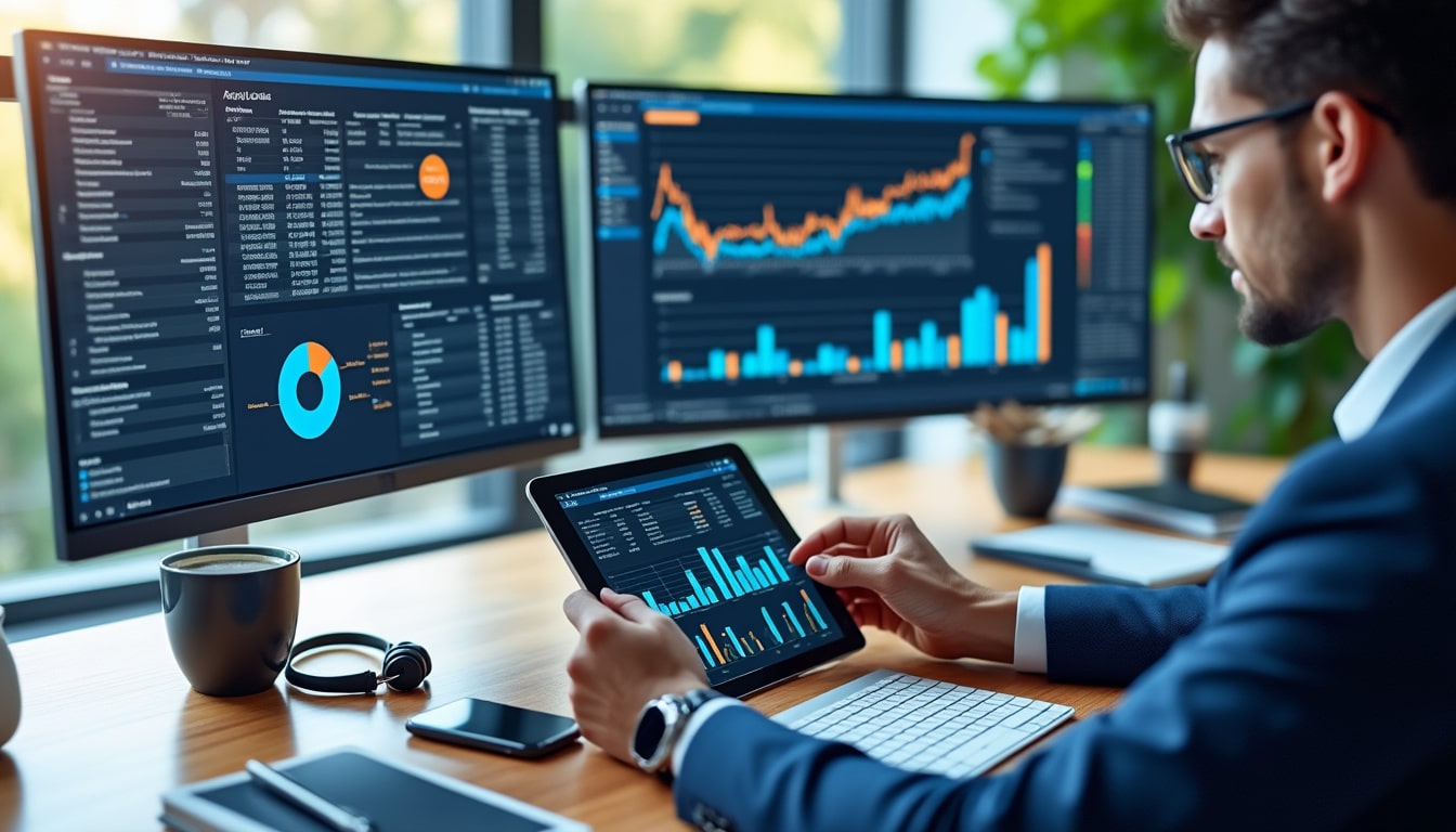découvrez comment gérer efficacement votre budget et choisir les meilleurs prestataires pour vos projets tech ou de gestion.