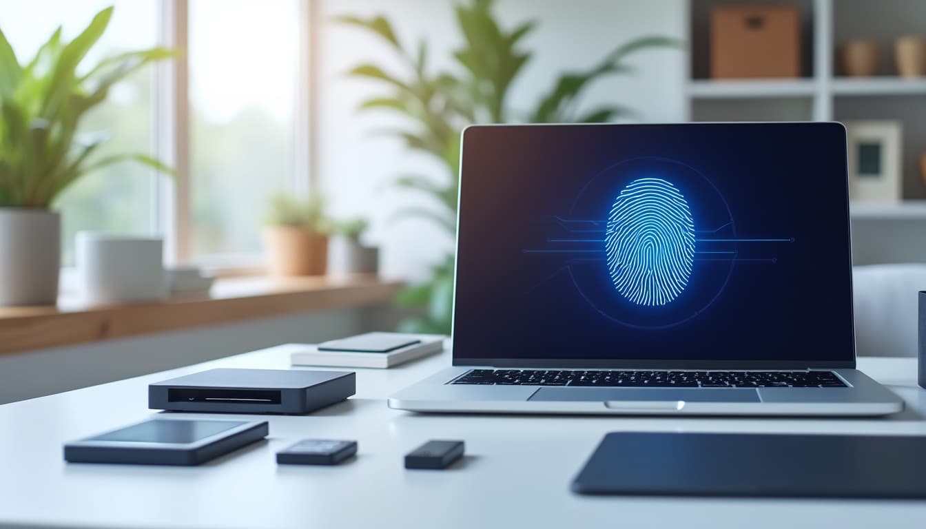 découvrez comment sécuriser facilement votre pc portable dès son achat grâce à tpm et bitlocker, pour protéger vos données personnelles et professionnelles efficacement.