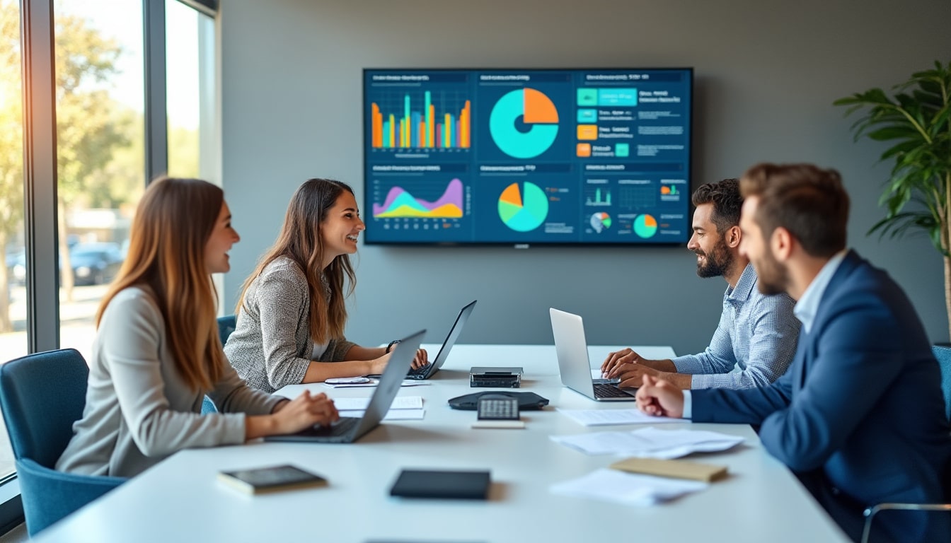 découvrez le budget d’un cabinet de conseil en stratégie digitale et les critères pour choisir le prestataire adapté à vos objectifs.