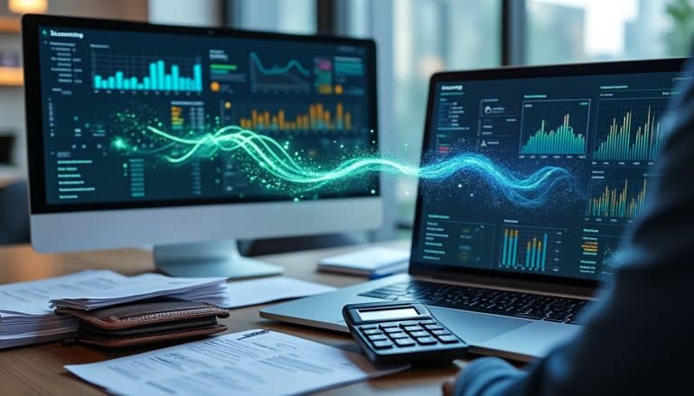 Logiciels comptables du marché : ce que coûte le changement d&rsquo;outil