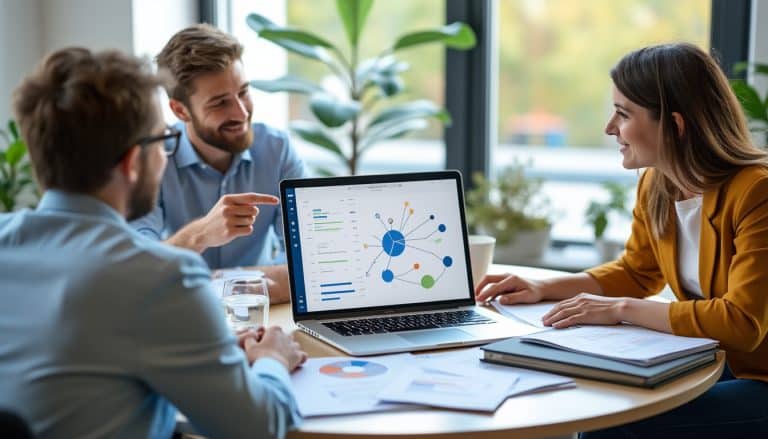 Marketing automation pour PME : conduire le projet sans casse
