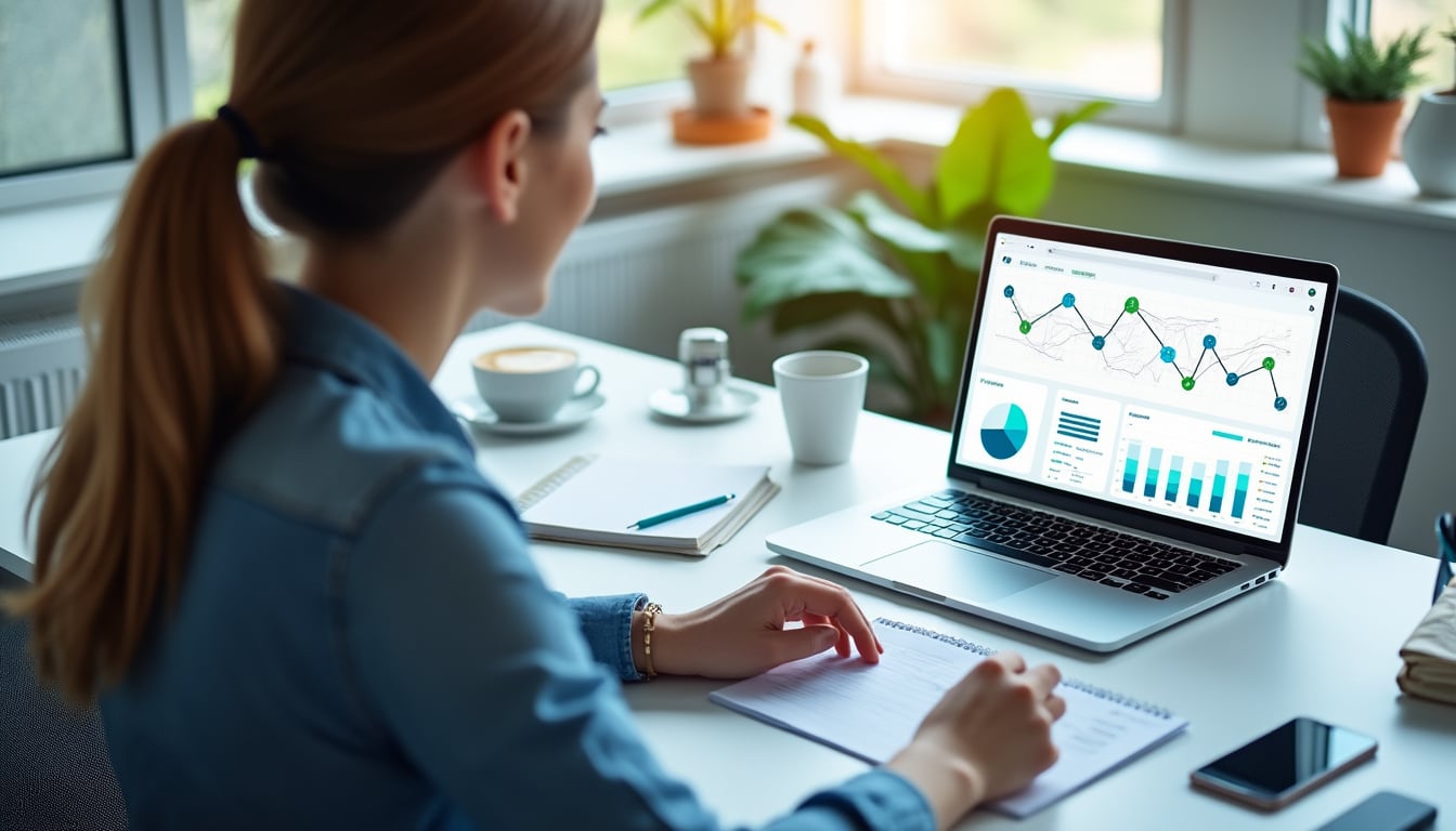 découvrez comment choisir la meilleure plateforme d’automatisation marketing pour pme : fonctionnalités clés, critères de sélection et conseils pratiques pour gagner du temps et développer votre activité.