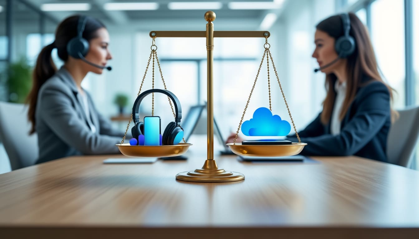ringover ou aircall : comparez les deux solutions poste par poste selon leurs fonctionnalités, tarifs, intégrations et usages pour choisir votre téléphonie d’entreprise.
